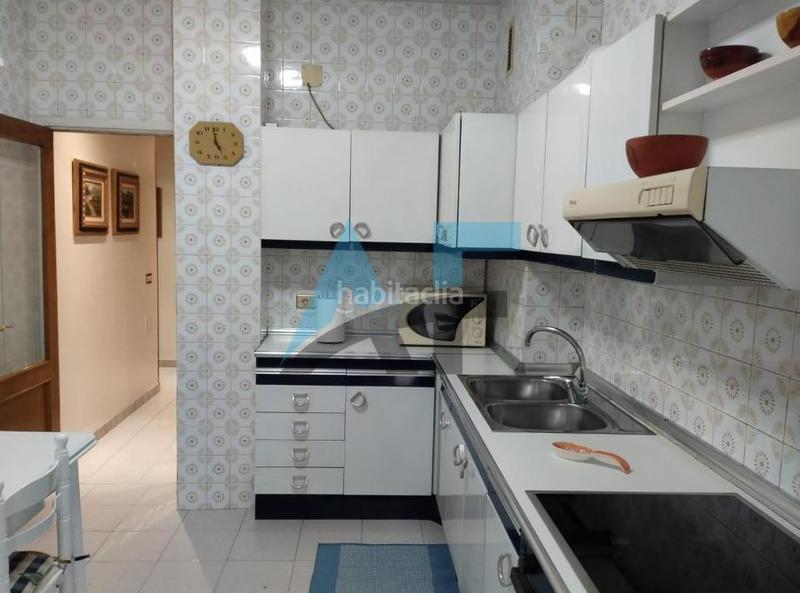 Foto b5a66450-988e-4f2c-9b1d-d43f71efcdae. Appartement avec chauffage parking dans Posío Ourense