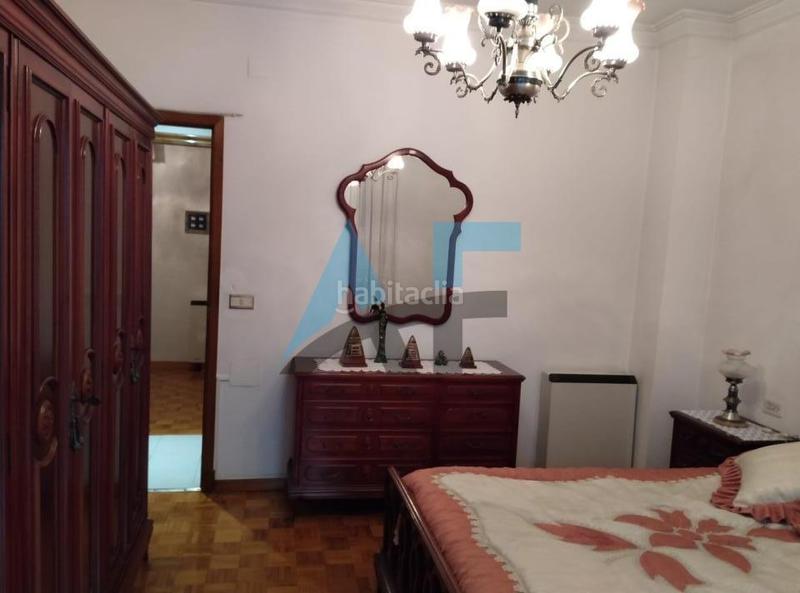 Foto deaf6533-f962-443b-a0d2-93cdecd7ca78. Appartement avec chauffage parking dans Posío Ourense
