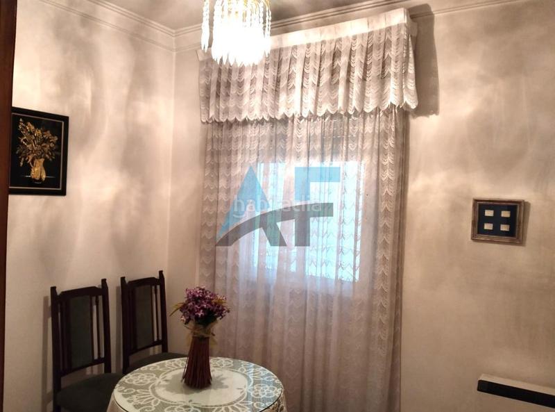 Foto deba48a1-d005-4c9e-8acb-271d4499c19d. Appartement avec chauffage parking dans Posío Ourense