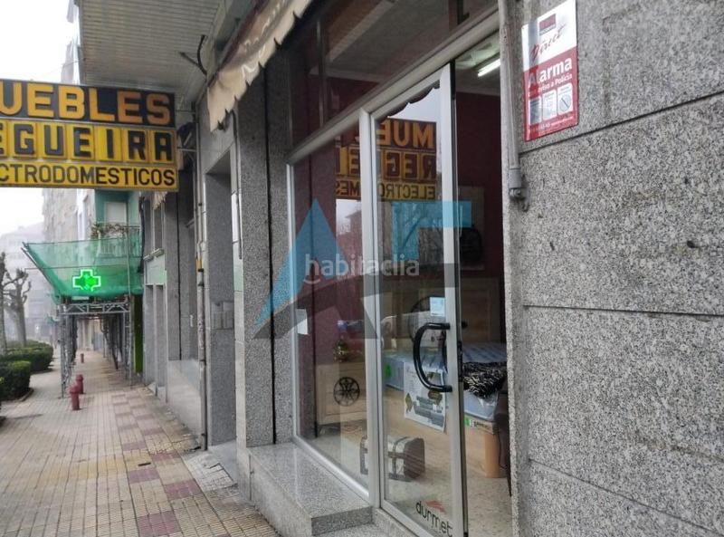 Foto 0ea53736-9548-4bd8-aa22-a39d101479aa. Piso en Posío Ourense
