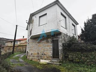 Casa  Lugar xinzo da costa