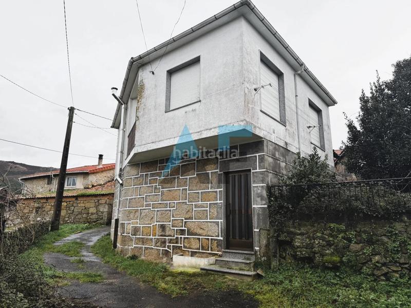 Foto 1de8317d-097c-48fb-a196-103fa3461ca7. Casa amb calefacció aparcament a Maceda