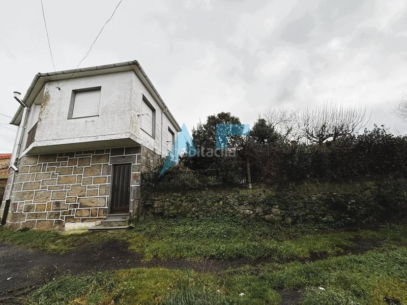 Foto 97ad9fef-299c-44d3-9290-78d7456a1add. Casa amb calefacció aparcament a Maceda