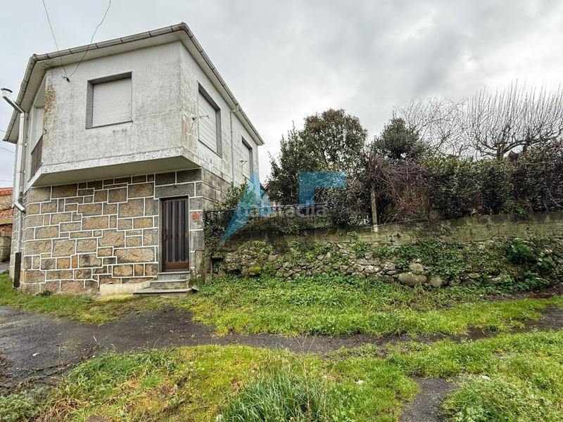 Foto aced4f97-5de4-4acb-a6b3-19377f627b7f. Maison avec chauffage parking dans Maceda