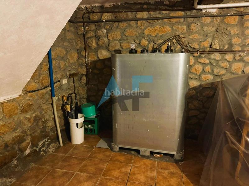 Foto e1a149ea-0ec9-4aee-8d0e-a5928b5134be. Maison avec chauffage parking dans Maceda