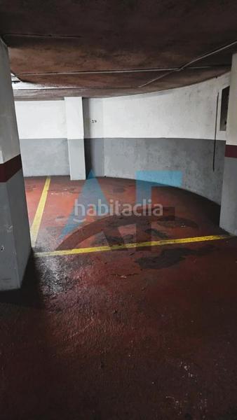 Foto 4fef320f-fcef-428b-84c0-b5725981bf1e. Parking coche en Centro Ourense