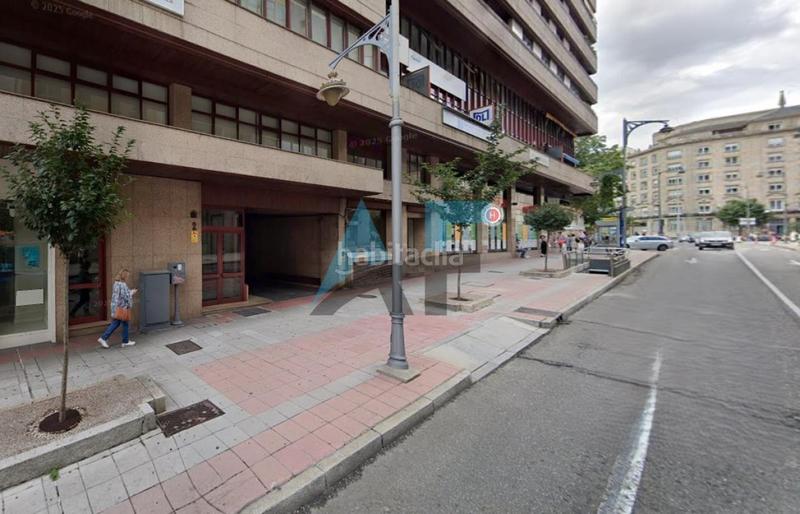 Foto 9f8dad09-1400-4c1a-a341-4529ee4e2329. Parking coche en Centro Ourense