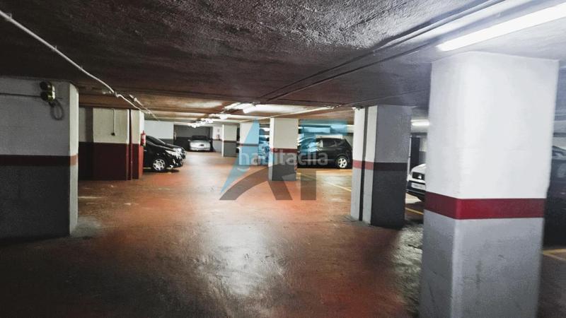 Foto 9925efc0-7d15-4123-b030-21d99321e786. Autoparkplatz in Centro Ourense