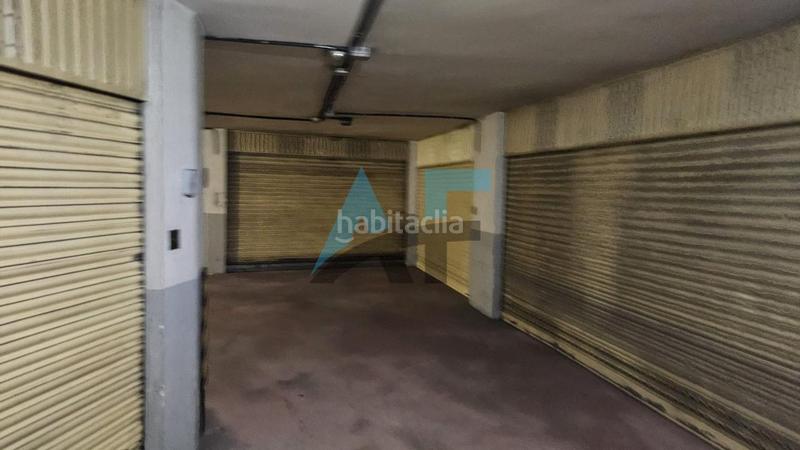 Foto 11bd0670-2587-4677-8acf-2741d6ca348a. Car parking in Centro Ourense