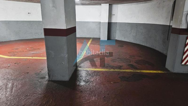 Foto 13adcfd6-b93b-4a52-a00f-c08e570ecd58. Car parking in Centro Ourense
