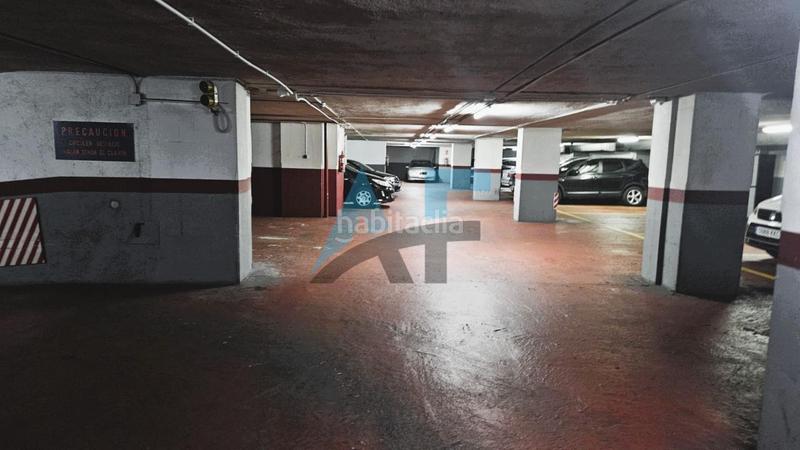 Foto 32849c68-3600-474c-b220-373ba9086bf8. Car parking in Centro Ourense