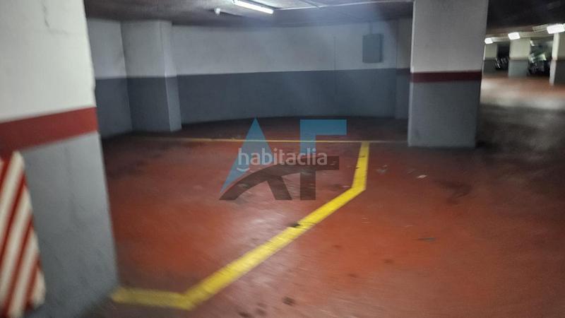Foto 923d5605-21df-4b8b-af0f-3dda905b3afc. Car parking in Centro Ourense
