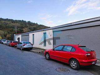 Local Comercial en Rúa D