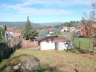 Terreny residencial a San Cibrao das Viñas