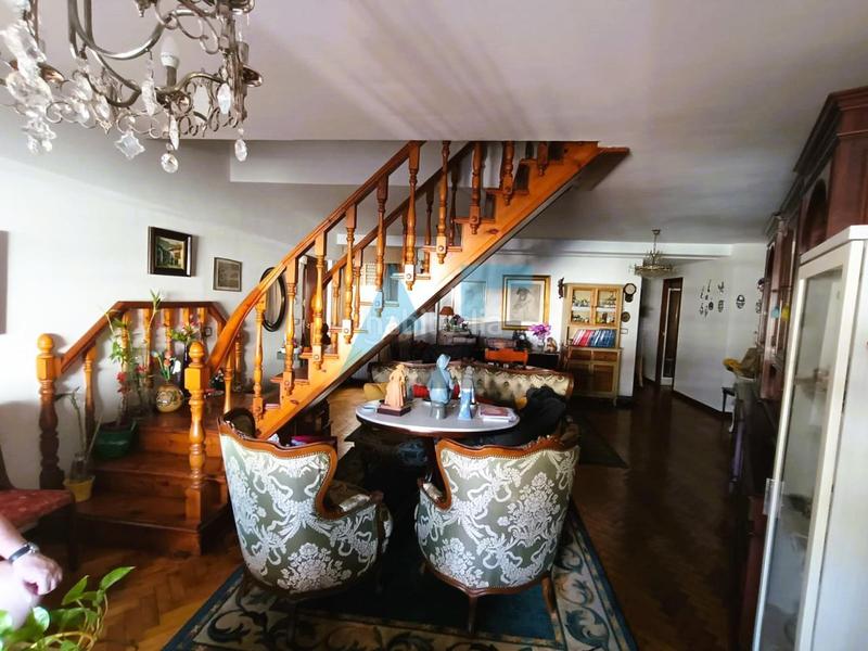 Foto 0f033297-a294-4f47-94dd-f1ee2e666c5c. Dúplex amb calefacció aparcament a Centro Ourense