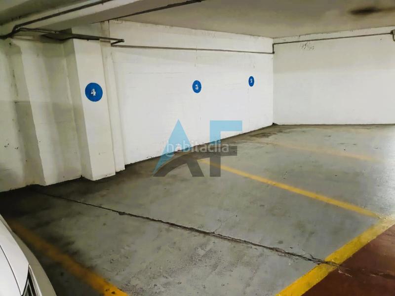 Foto 12dba69b-d687-43d6-8d5b-f184e41d0d7f. Dúplex amb calefacció aparcament a Centro Ourense