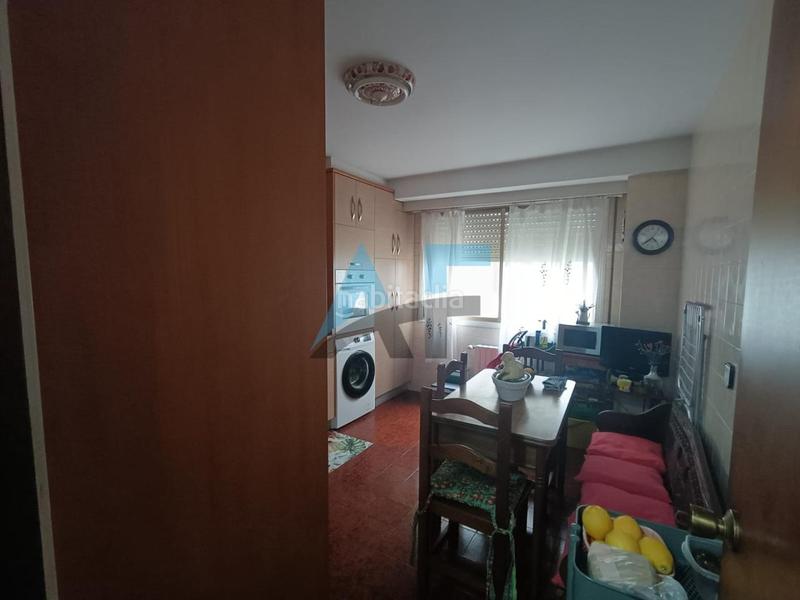 Foto 3e1c9cbe-1e1b-47d1-8494-e0e7342daea7. Dúplex amb calefacció aparcament a Centro Ourense