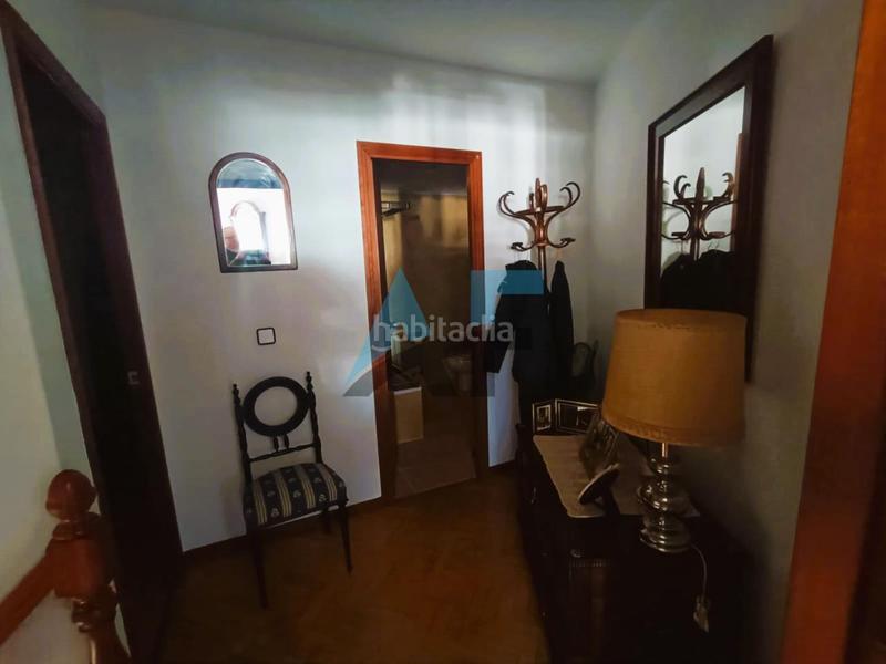 Foto 8293ed0d-ab53-445d-bd85-78b6ab2e3af7. Dúplex amb calefacció aparcament a Centro Ourense