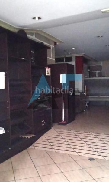 Foto dc74b8a6-efb4-4b50-9f4e-5dd257813244. Alquiler local comercial en Universidad Ourense