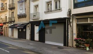 Local Comercial a Av Buenos Aires