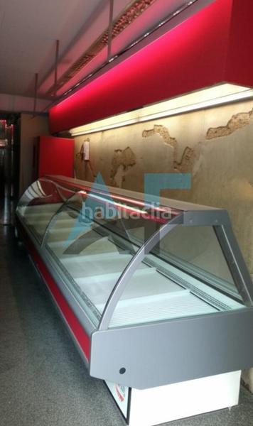 Foto 834acbca-d8a3-466c-a6da-14dc2f4e823a. Lloguer local comercial a Universidad Ourense