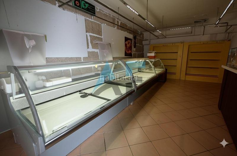 Foto 3bf655f9-c611-49a1-9e83-e3cb0f4eee10. Location local commercial dans Universidad Ourense