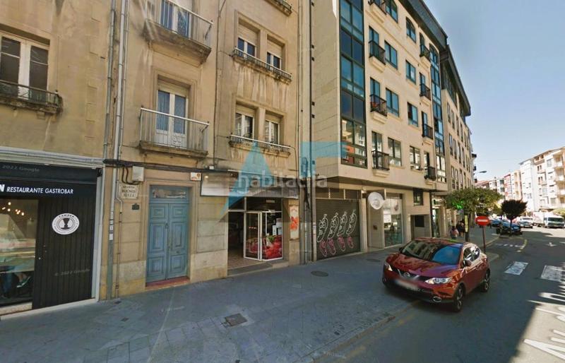 Foto 4721dd5e-c28e-4832-9cc7-545cbf1d232f. Location local commercial dans Universidad Ourense