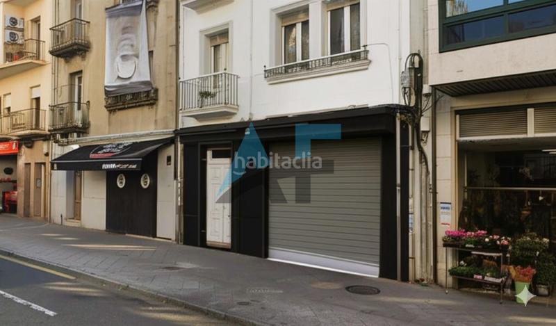 Foto 4e0dfbb9-5bef-459f-b7a1-383cfbbe6c4c. Location local commercial dans Universidad Ourense