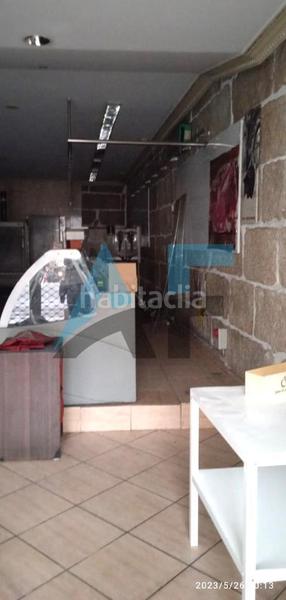 Foto 8b7b365f-a1a9-470b-94ed-01203d7faddc. Location local commercial dans Universidad Ourense