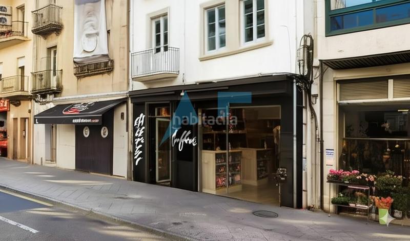 Foto addde939-1fcf-4807-a202-4086dc6c2ebe. Location local commercial dans Universidad Ourense