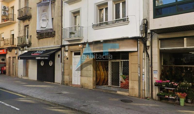 Foto b46739a0-59cd-4922-829c-a4f170013c3e. Location local commercial dans Universidad Ourense