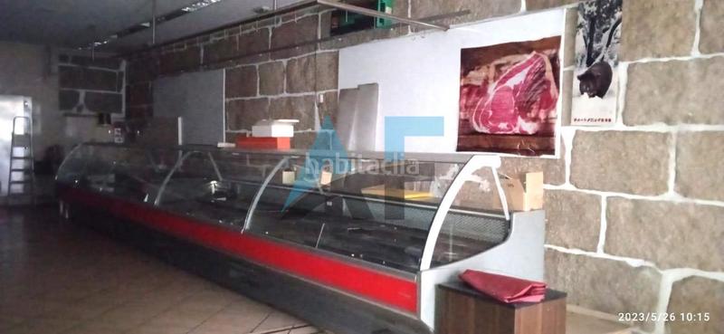 Foto cab9de38-b889-4970-b7ae-09753083eed6. Location local commercial dans Universidad Ourense