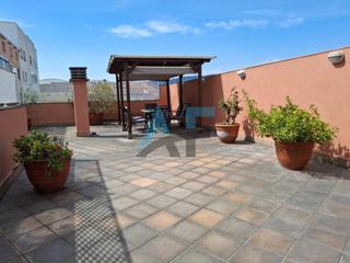 Appartement  Av habana