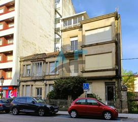 Building  Calle calvo sotelo