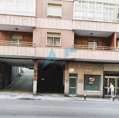 Aparcament cotxe  Av portugal