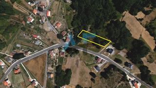 Terreny residencial  Lg san benito da veiga