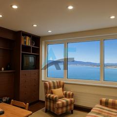 Apartament en Coruxo - Oia - Sains