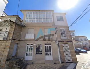 Edifici  Rúa fernández losada