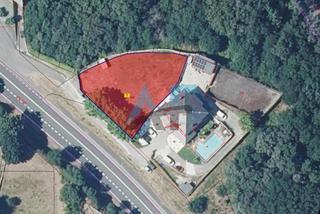 Terreno residenziale in Taboadela