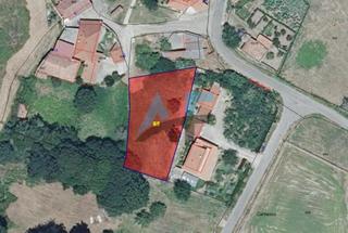 Terreny residencial a Celanova