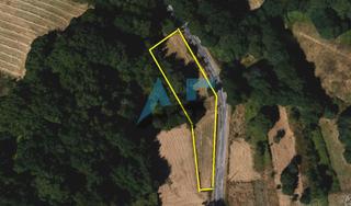 Terreny residencial a Pereiro de Aguiar (O)