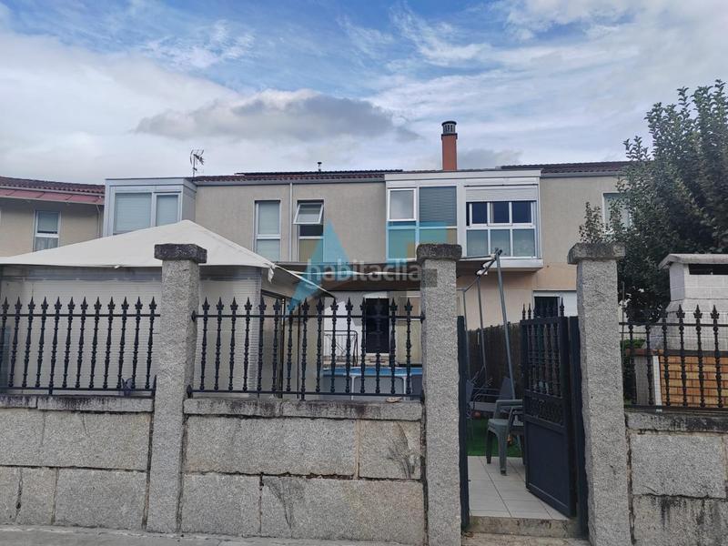 Foto 0a776a7f-aa84-4c22-9f68-611acb8c86e1. Casa en Arnoia (A)