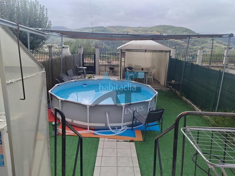 Foto 9e84267e-56e1-4b5a-b53f-c7eda85862ad. Casa en Arnoia (A)