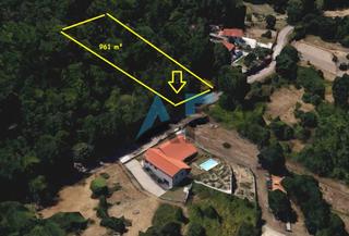Terreny residencial  Chachamuiña