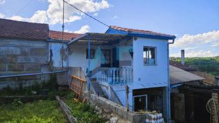 Casa  Lugar burguete