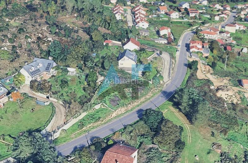 Foto ab403d1f-6140-490e-9d38-4eda335c804e. Terreno residencial en Toén