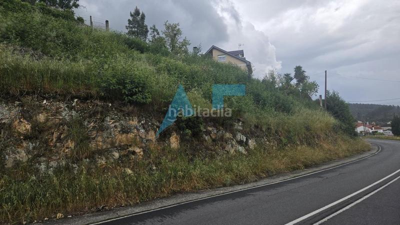 Foto c9b228cf-24ec-49ab-a199-65f0a991ea09. Terreno residencial en Toén