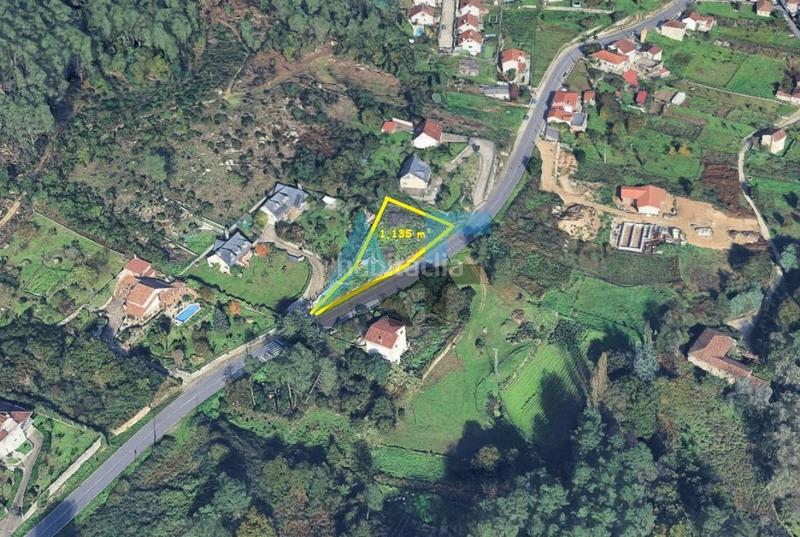 Foto d1d92244-b742-49d9-994c-aeaab0d7d5a5. Terreno residencial en Toén
