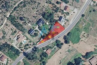 Terreno residenziale  Estrada as airas