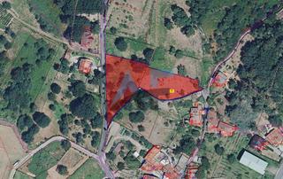 Terreno residenziale  O condado